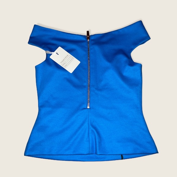 Brand New With Tags Ted Baker Top - Picture 3 of 3